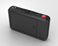 Polaroid Snap Instant Digital Camera Black 3d model