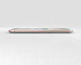 HTC Desire 828 Dual Sim Pearl White 3d model