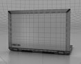 Toshiba Satellite Radius 15 3D модель
