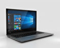 Toshiba Satellite Radius 15 3D модель