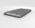 Xiaomi Redmi 3 Dark Gray 3d model