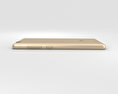 Xiaomi Redmi 3 Gold 3d model