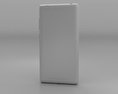 Xiaomi Redmi 3 Gold 3d model