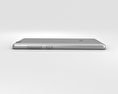 Xiaomi Redmi 3 Silver Modello 3D