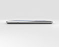 Xiaomi Redmi 3 Silver 3d model