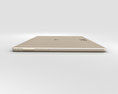 Huawei MediaPad M2 10-inch Luxurious Gold 3d model