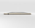 Huawei MediaPad M2 10-inch Luxurious Gold 3d model