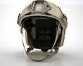 Ops-Core FAST Helm 3D-Modell