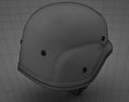 PASGT Helmet 3d model