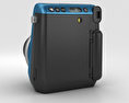 Fujifilm Instax Mini 70 Blue 3D 모델 