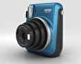Fujifilm Instax Mini 70 Blue 3D 모델 