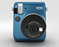 Fujifilm Instax Mini 70 Blue 3d model