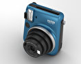 Fujifilm Instax Mini 70 Blue 3d model