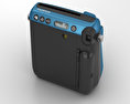 Fujifilm Instax Mini 70 Blue Modelo 3D