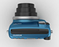 Fujifilm Instax Mini 70 Blue 3D 모델 