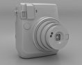 Fujifilm Instax Mini 70 Blue 3D 모델 