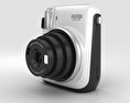 Fujifilm Instax Mini 70 Blanc Modèle 3d