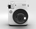 Fujifilm Instax Mini 70 Blanco Modelo 3D