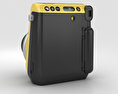 Fujifilm Instax Mini 70 Amarelo Modelo 3d