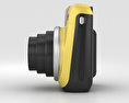 Fujifilm Instax Mini 70 Gelb 3D-Modell