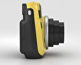 Fujifilm Instax Mini 70 Yellow 3d model