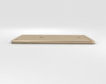 Huawei MediaPad M2 8-inch Gold 3D модель