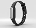Xiaomi Mi Band 黒 3Dモデル