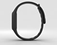 Xiaomi Mi Band 黒 3Dモデル