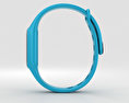 Xiaomi Mi Band Blue 3d model