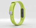 Xiaomi Mi Band Green Modello 3D