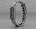 Xiaomi Mi Band Orange 3d model