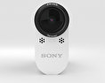 Sony Action Cam FDR-X1000V 4K 3D 모델 