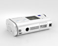 Sony Action Cam FDR-X1000V 4K 3d model