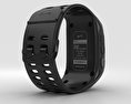 Nike+ SportWatch GPS Black 3d model
