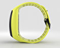 Nike+ SportWatch GPS Volt/Black 3d model