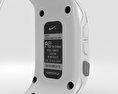 Nike+ SportWatch GPS White 3d model
