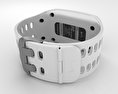 Nike+ SportWatch GPS White 3d model