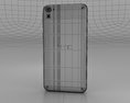 HTC One E9s Dual Sim Roast Chestnut 3Dモデル