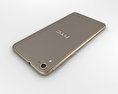 HTC One E9s Dual Sim Roast Chestnut Modelo 3d
