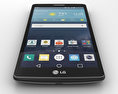 LG G Vista 2 Metallic Black Modelo 3d