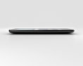 LG G Vista 2 Metallic Black 3Dモデル