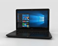 Dell Inspiron 15 7559 Modèle 3d