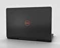Dell Inspiron 15 7559 3D 모델 