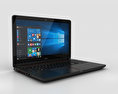 Dell Inspiron 15 7559 3D 모델 