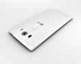 LG G4 Beat セラミックホワイト 3Dモデル