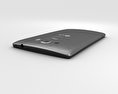 LG G4 Beat Metallic Gray Modelo 3D