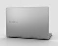Samsung Notebook 9 Iron Silver 3d model