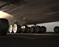 Airbus A380 Modelo 3D