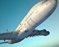 에어버스 A380 3D 모델 