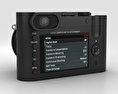 Leica Q Modello 3D